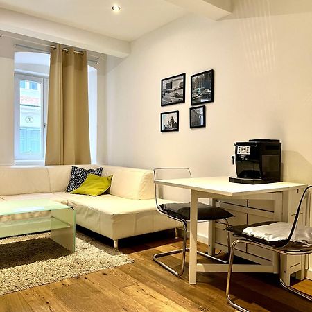 וינה Rema Apartments 1070 מראה חיצוני תמונה