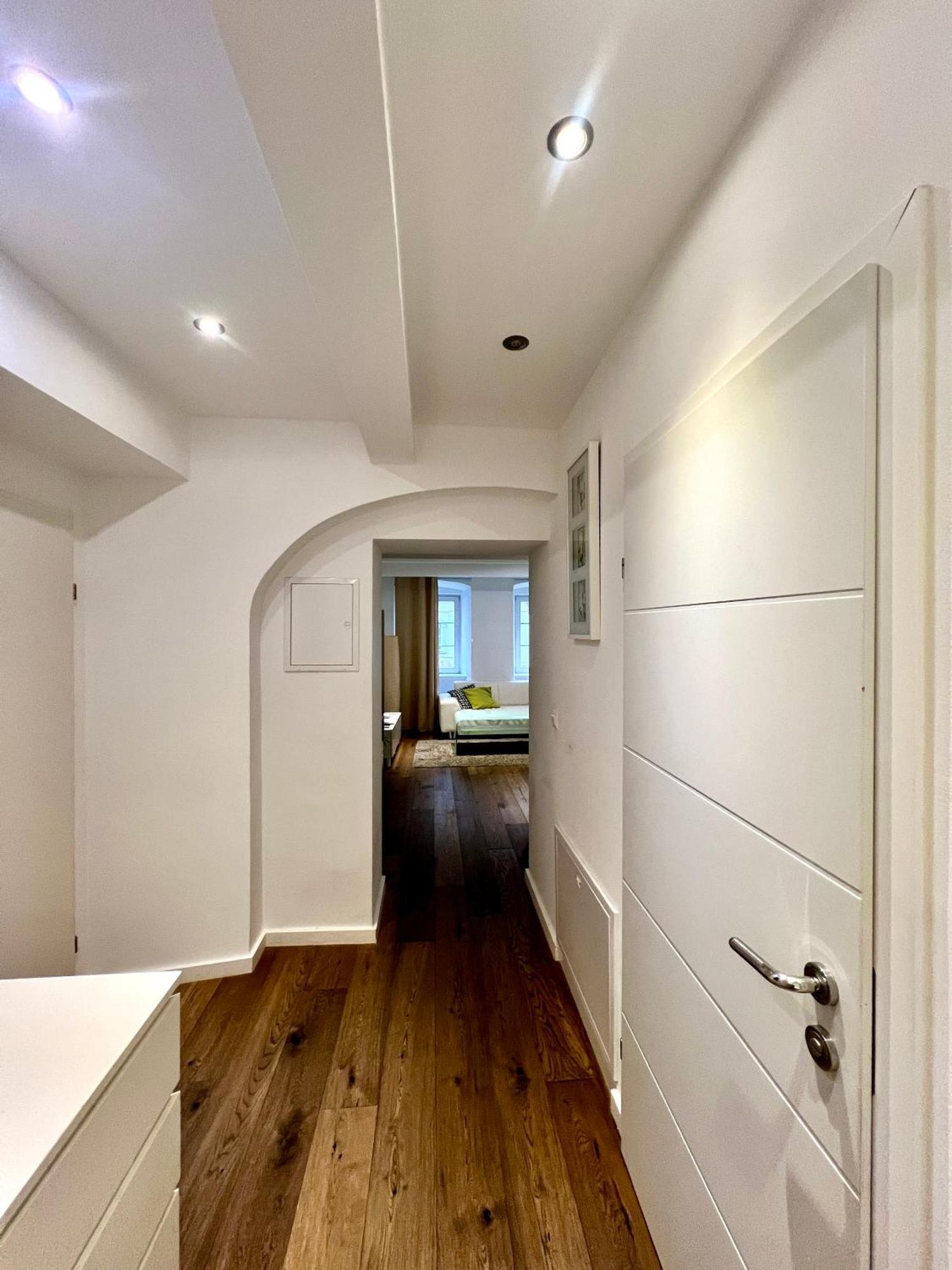 וינה Rema Apartments 1070 מראה חיצוני תמונה