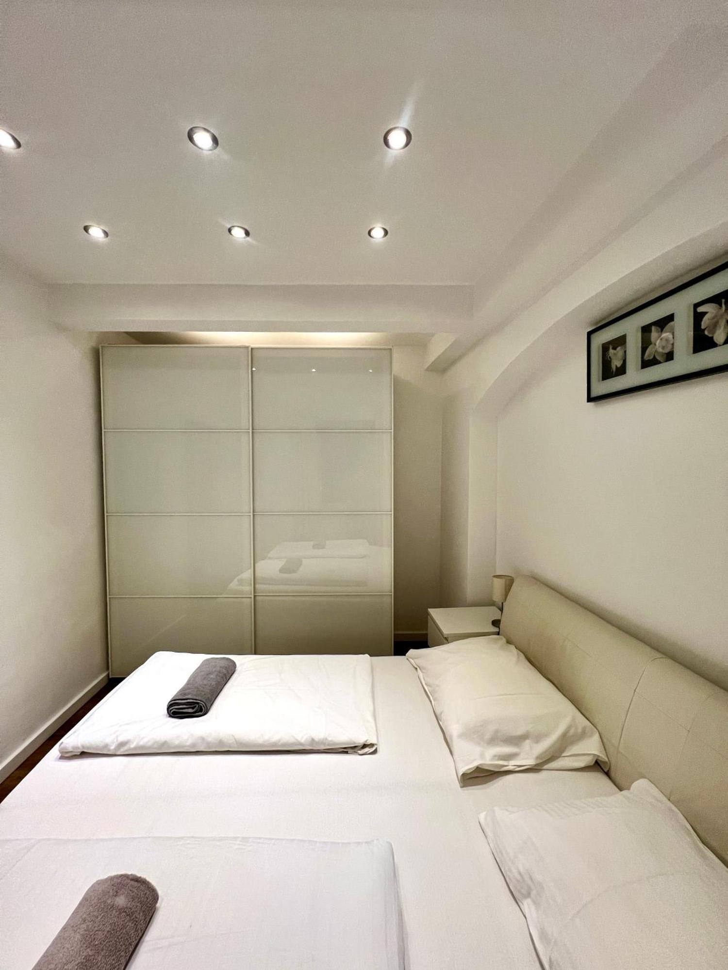 וינה Rema Apartments 1070 מראה חיצוני תמונה
