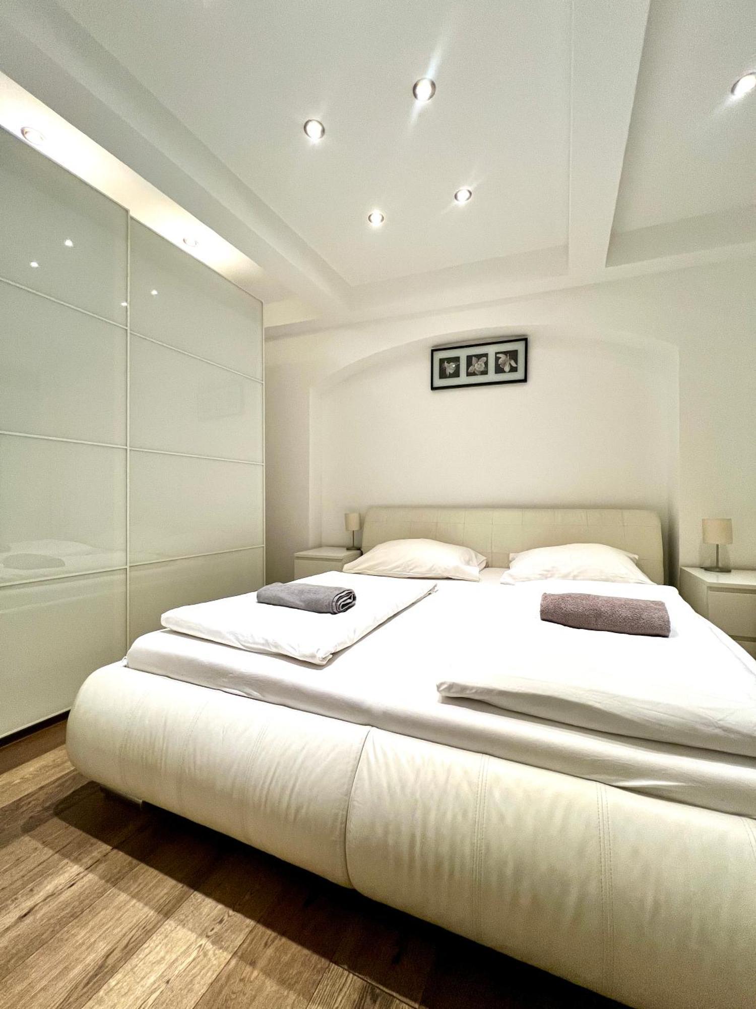 וינה Rema Apartments 1070 מראה חיצוני תמונה
