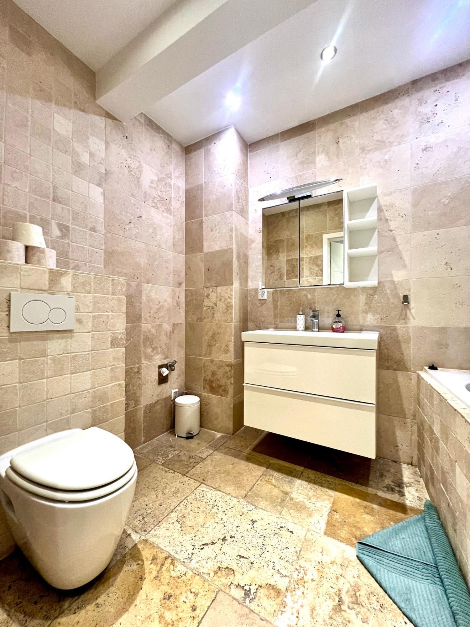 וינה Rema Apartments 1070 מראה חיצוני תמונה