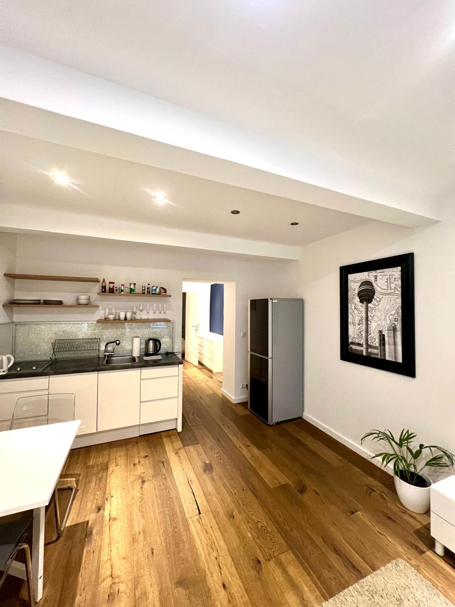 וינה Rema Apartments 1070 מראה חיצוני תמונה