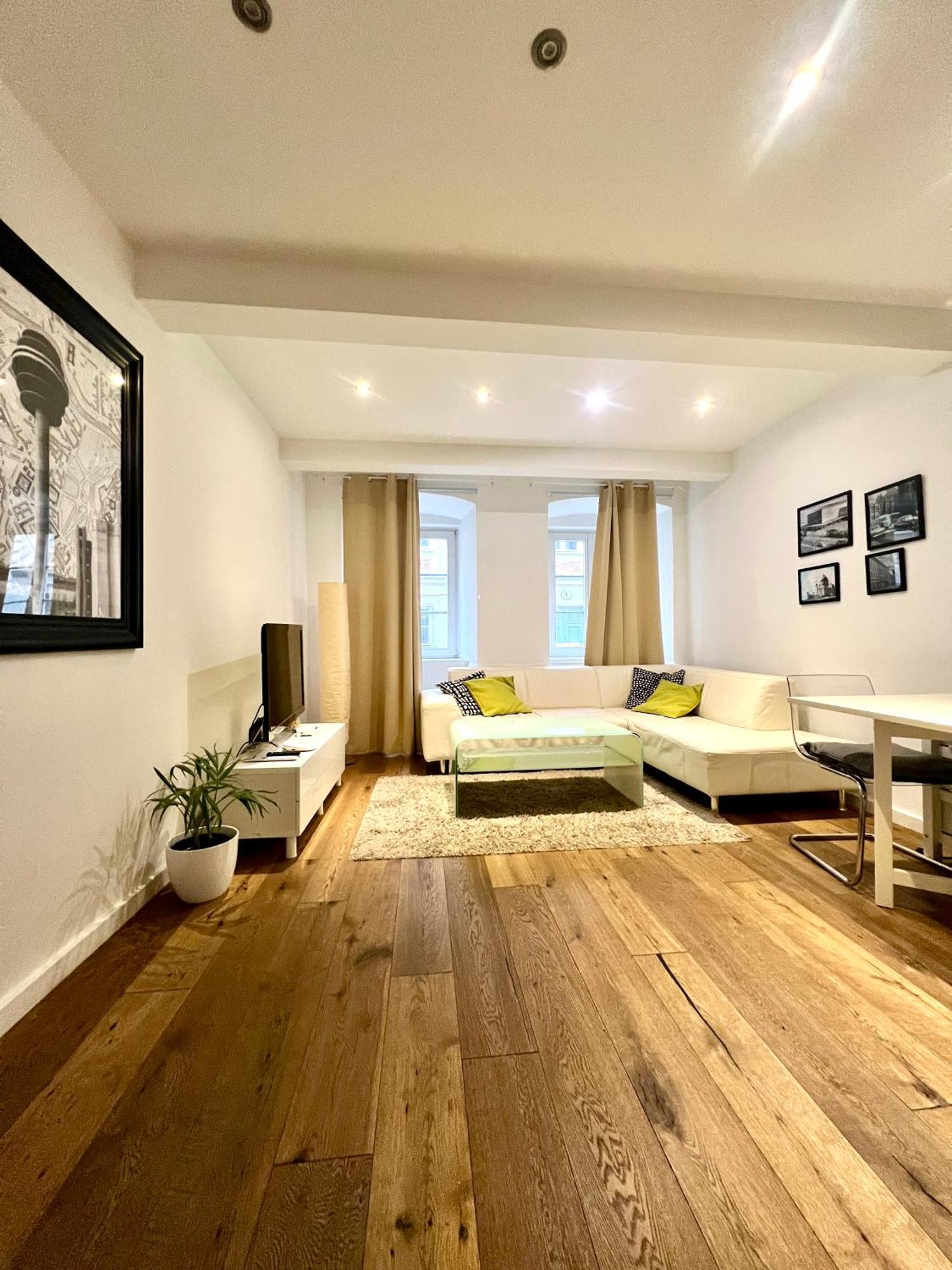 וינה Rema Apartments 1070 מראה חיצוני תמונה