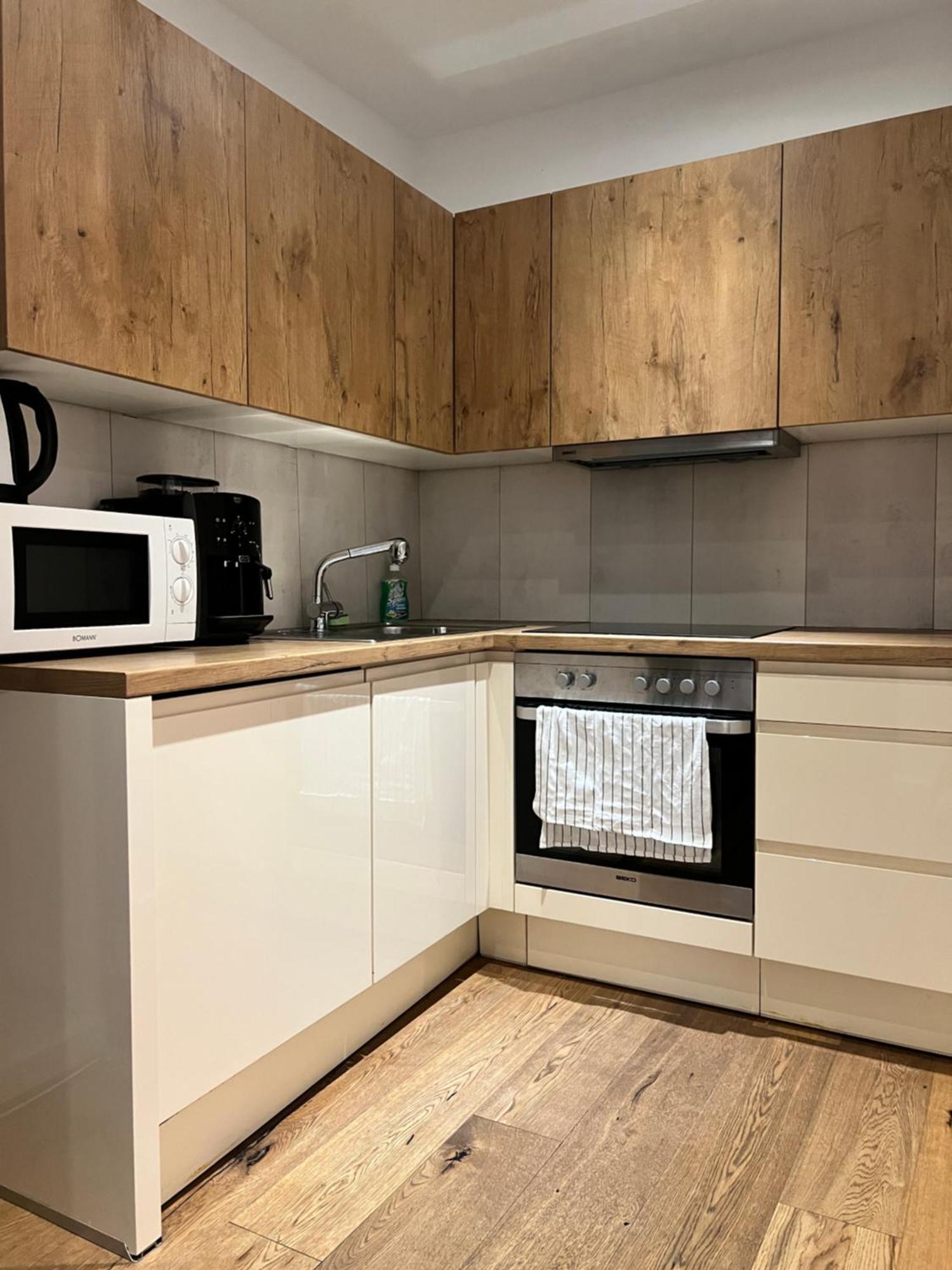 וינה Rema Apartments 1070 מראה חיצוני תמונה