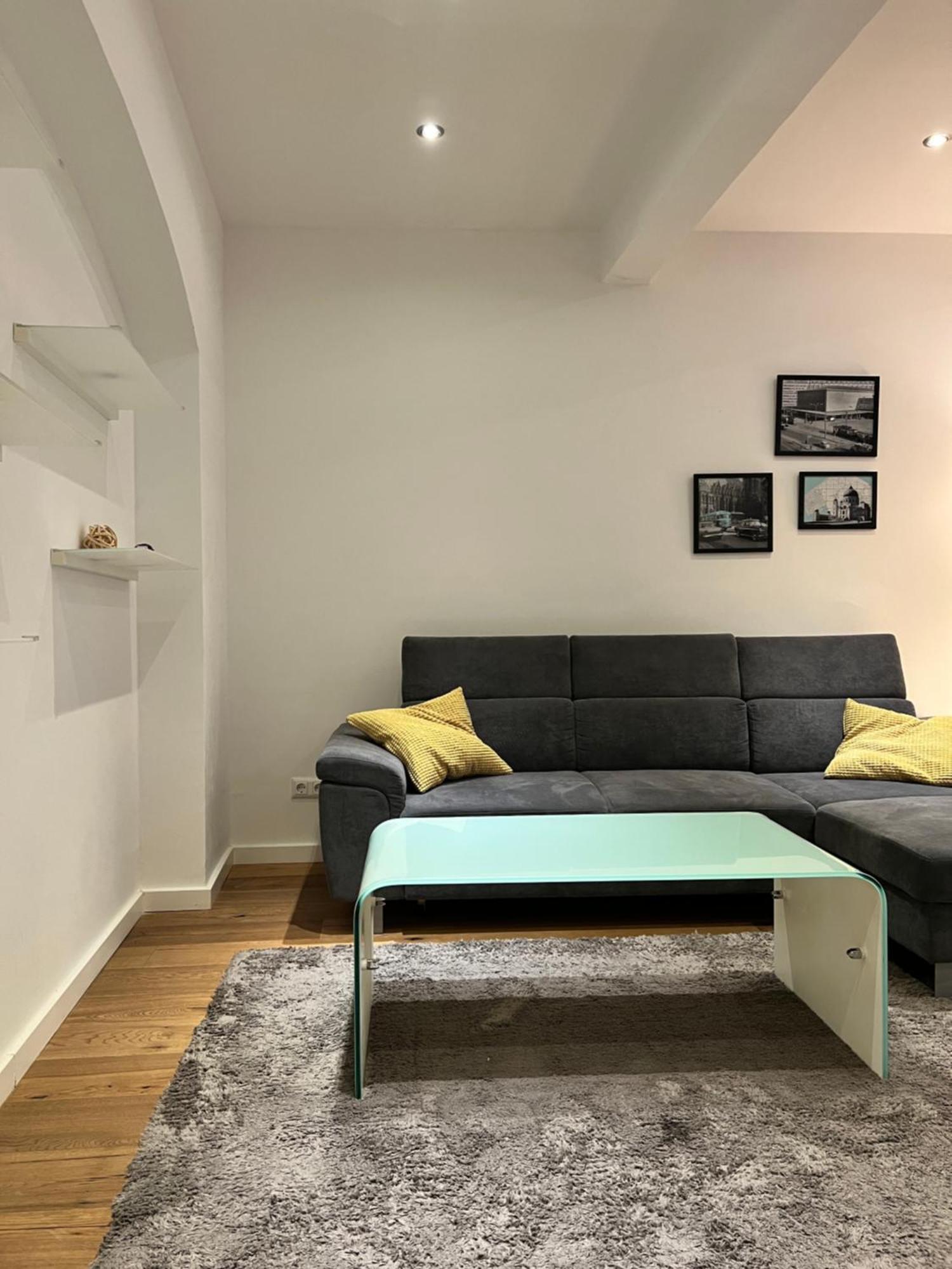 וינה Rema Apartments 1070 מראה חיצוני תמונה