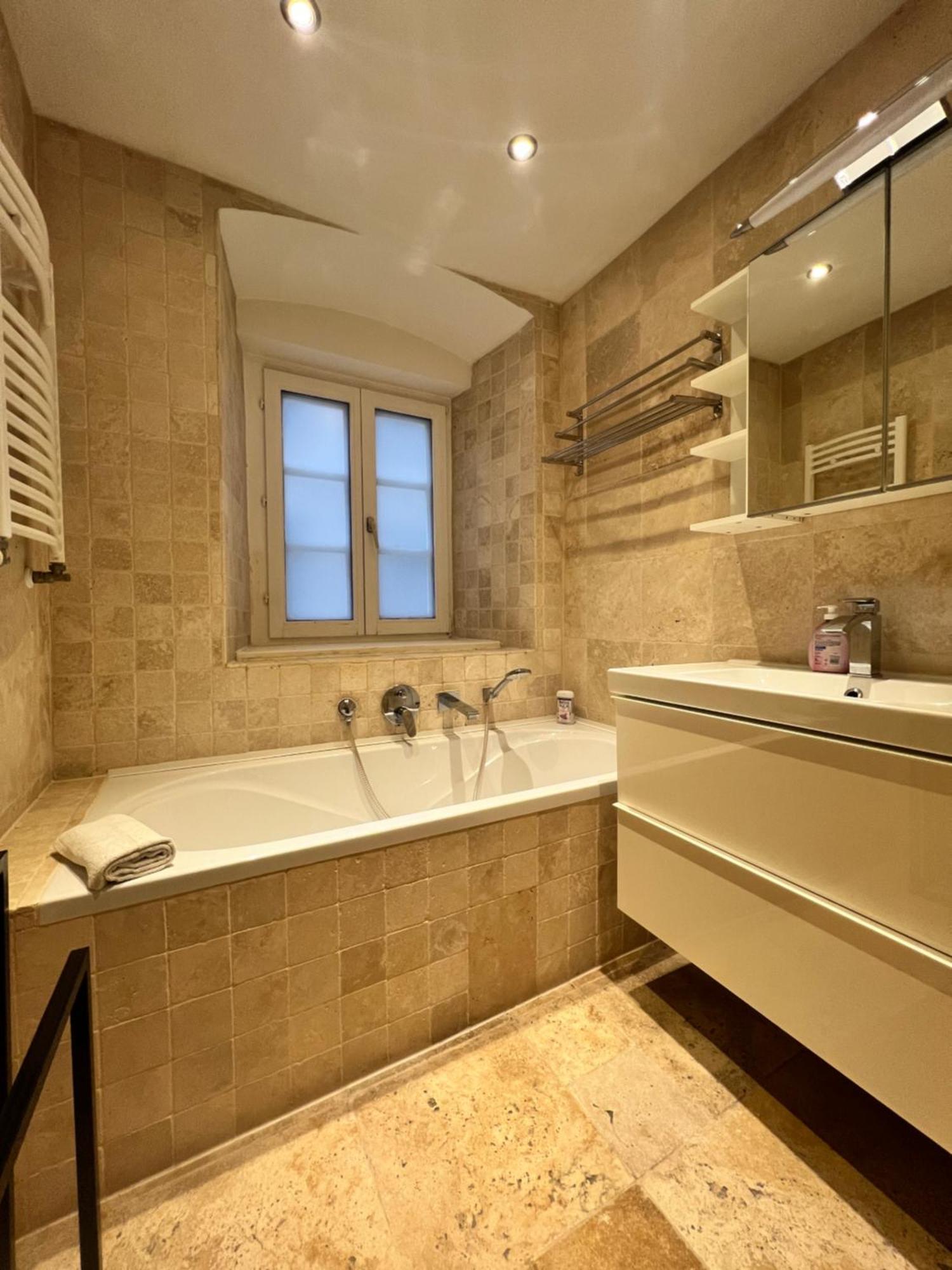 וינה Rema Apartments 1070 מראה חיצוני תמונה