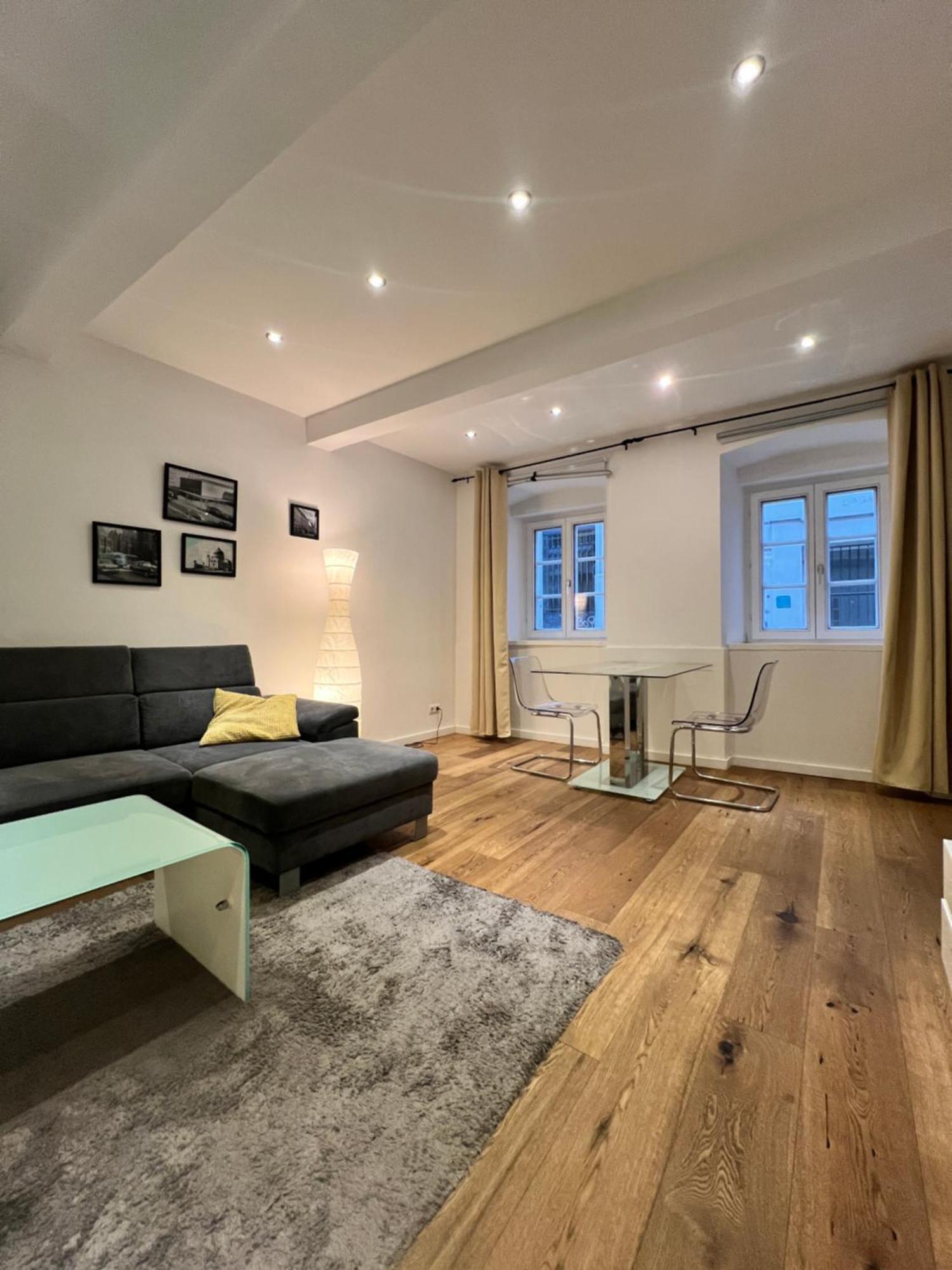 וינה Rema Apartments 1070 מראה חיצוני תמונה