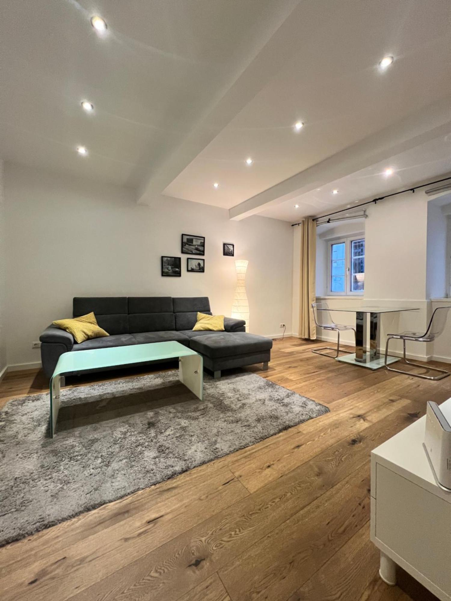וינה Rema Apartments 1070 מראה חיצוני תמונה
